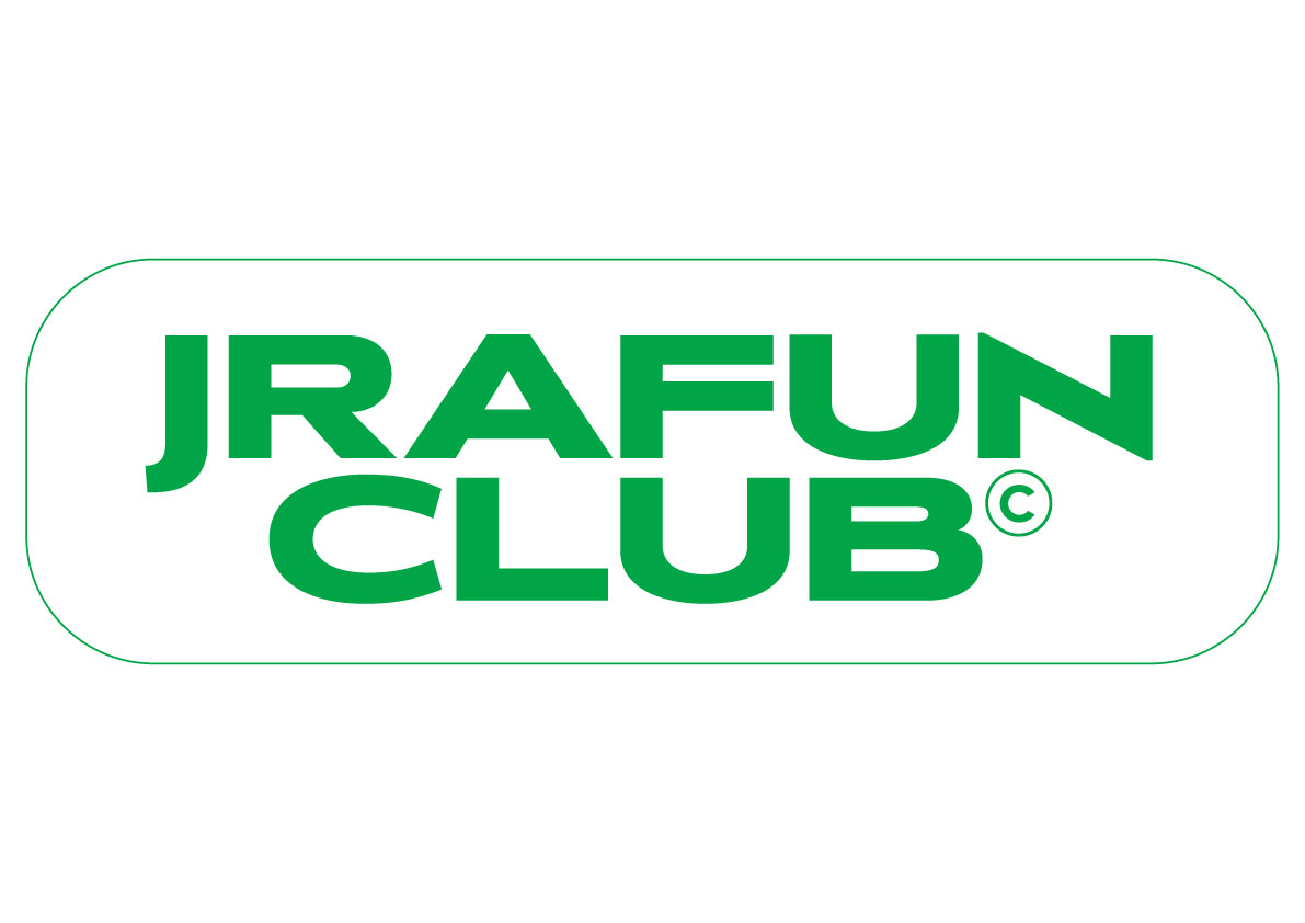 JRA FUN CLUB